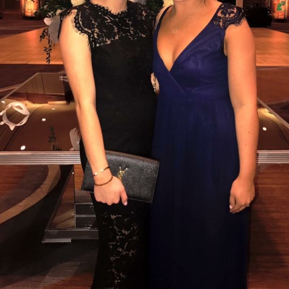 Rachel Zoe Estelle Maxi - Picture 1 of 7